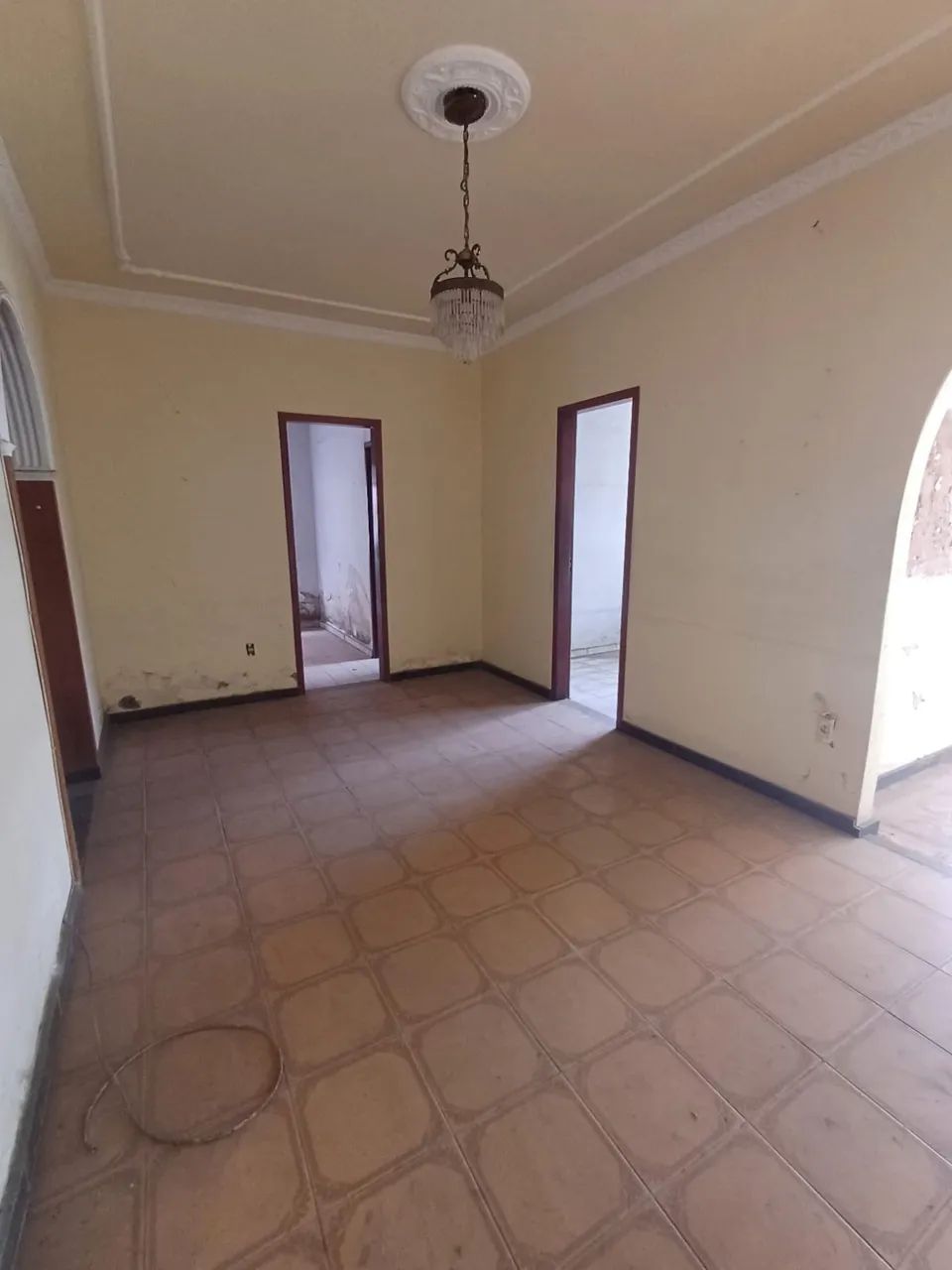 Casa comercial para alugar com  3 quartos em Metrópole - Nova Iguaçu - RJ - Foto 4