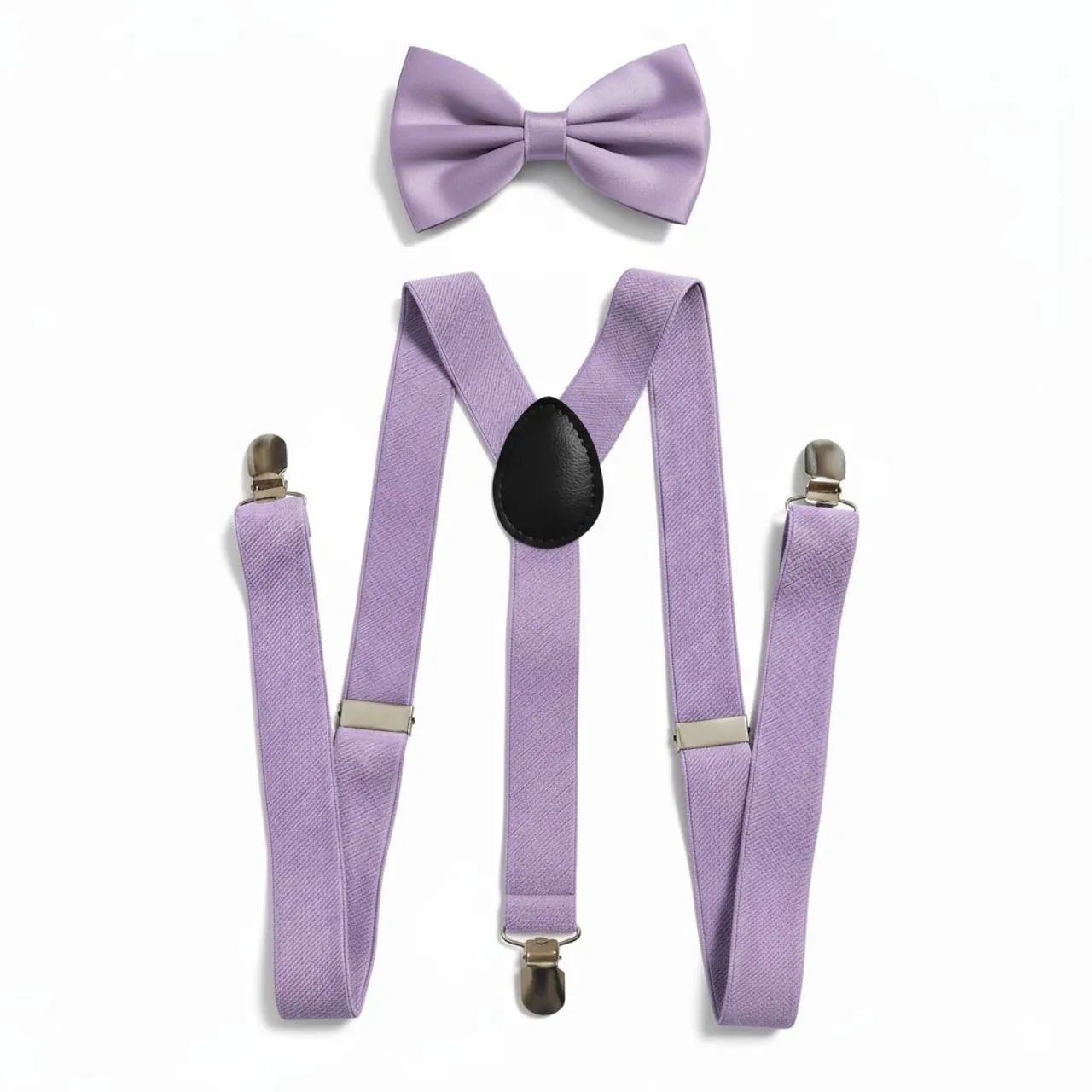 Suspensórios, gravatas, gravatas borboletas  e kit gravata e Suspensórios - Foto 3