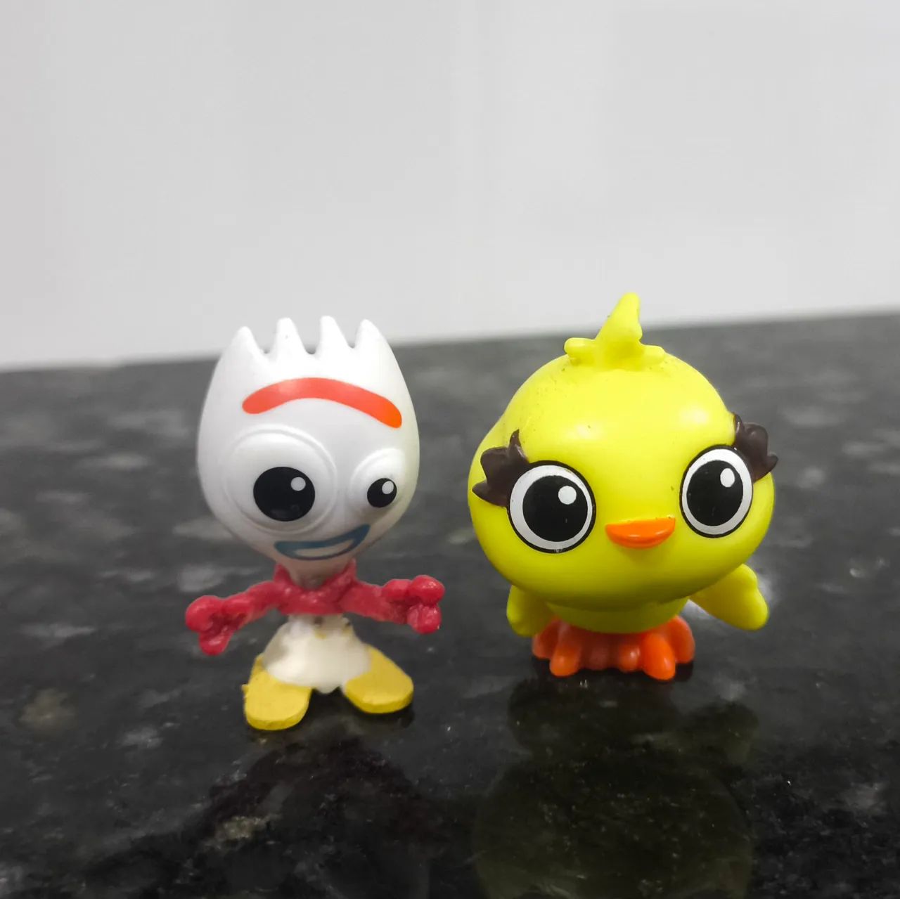 Miniaturas Toy Story - Foto 3