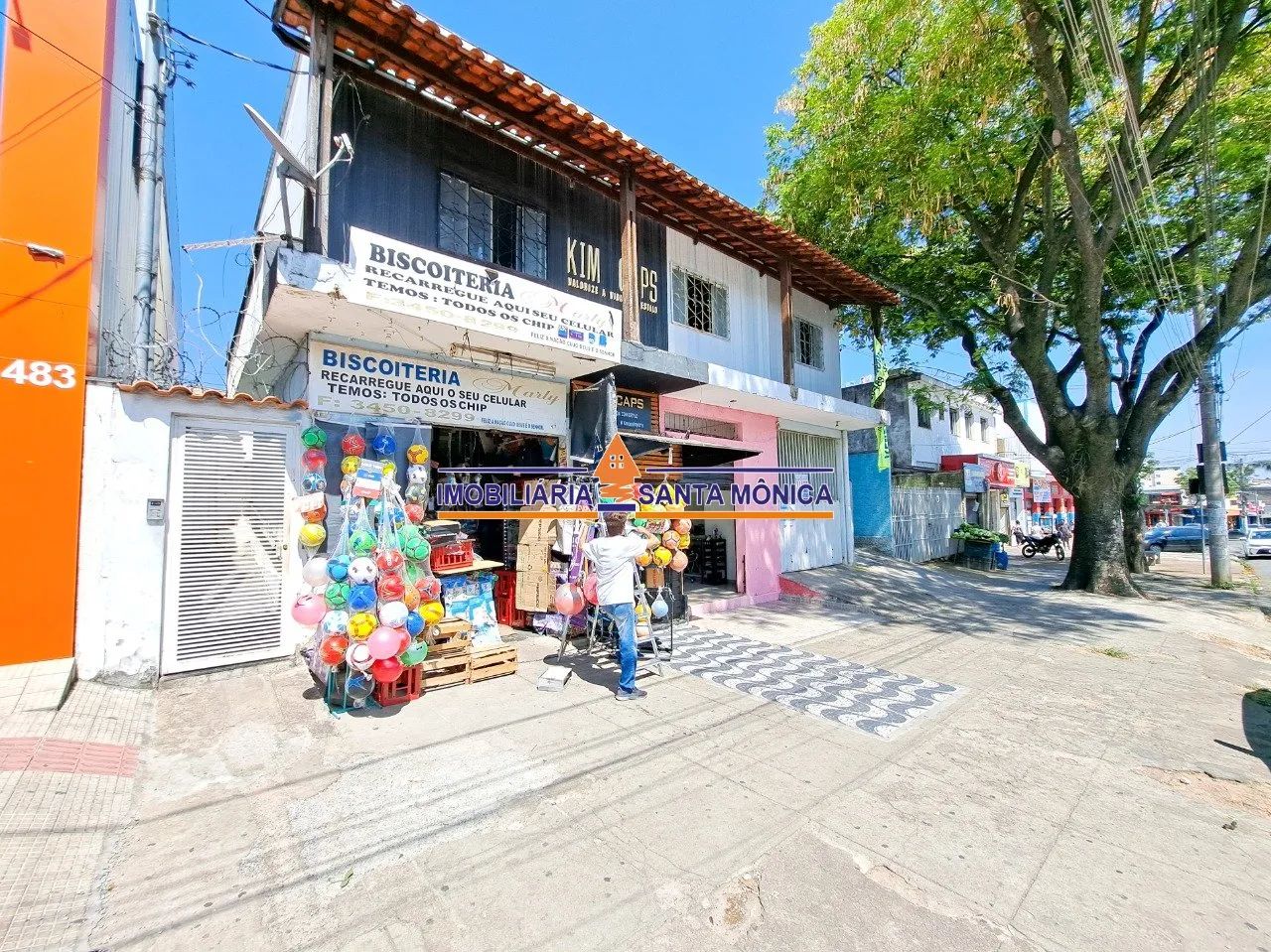 Lote comercial 360m² - Rio Branco - Foto 3
