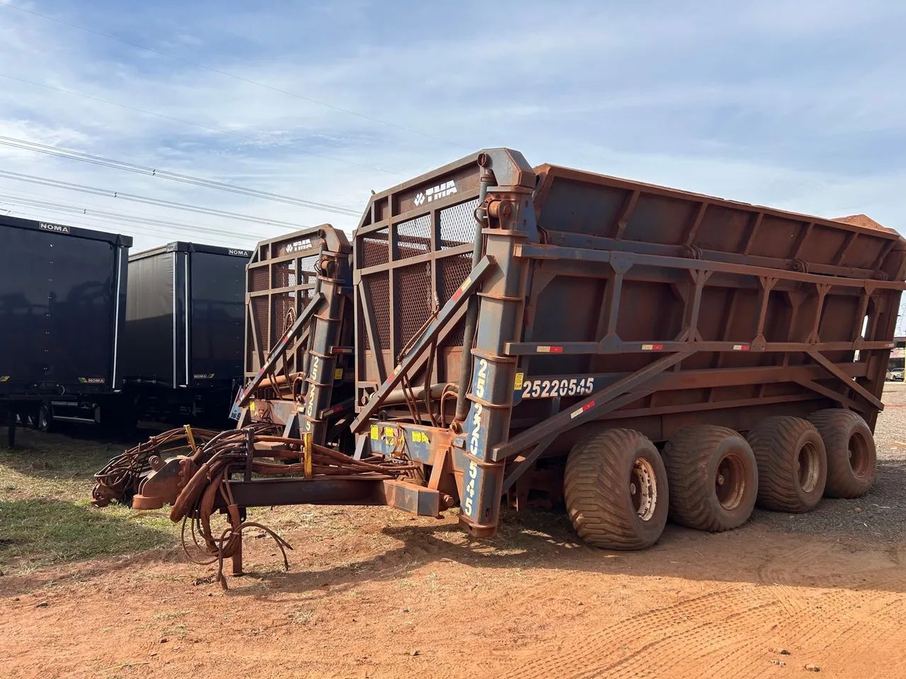 Transbordo De Cana  - Foto 3