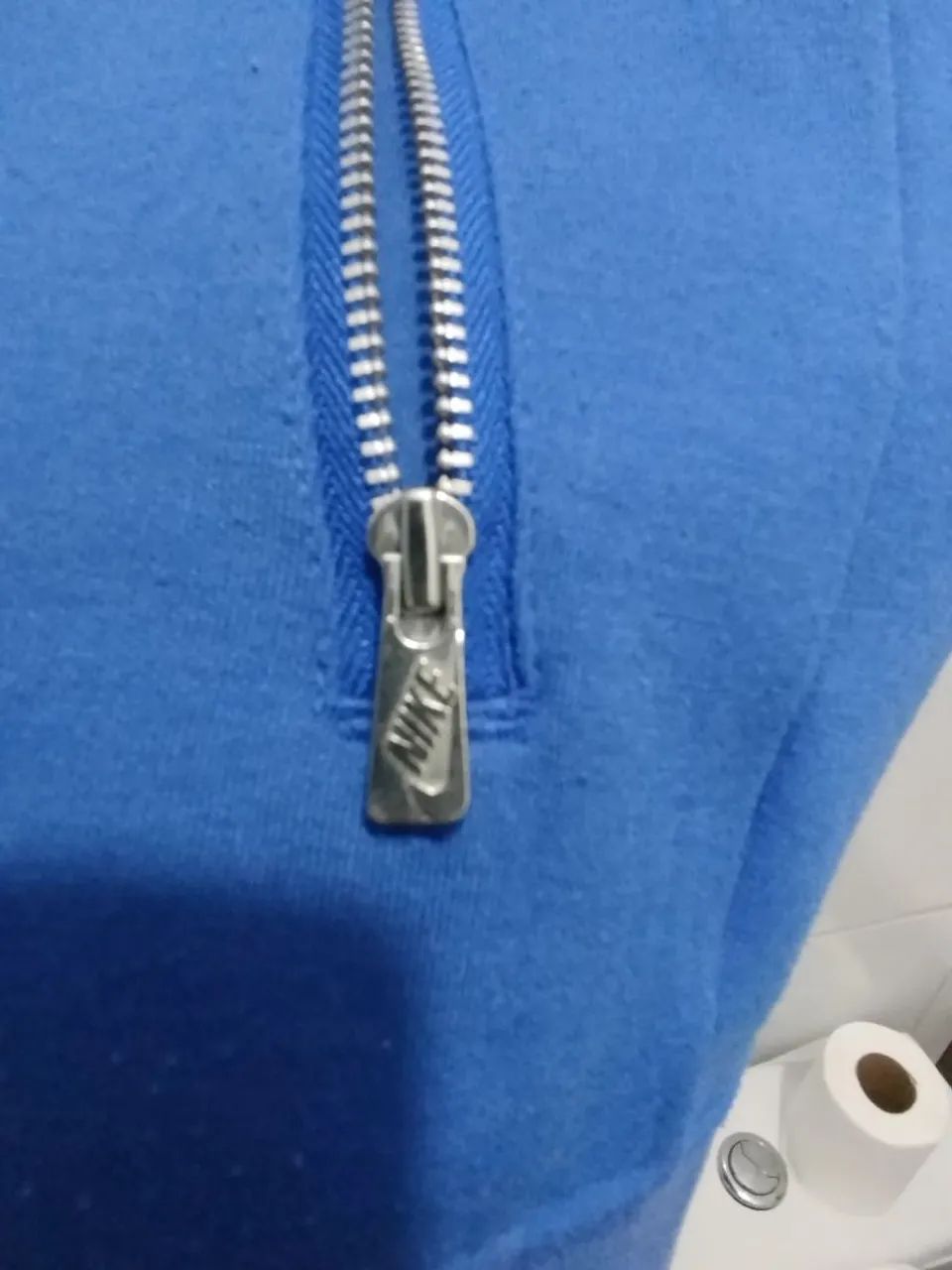 Jaqueta seleção brasileira cbd nike - Foto 5