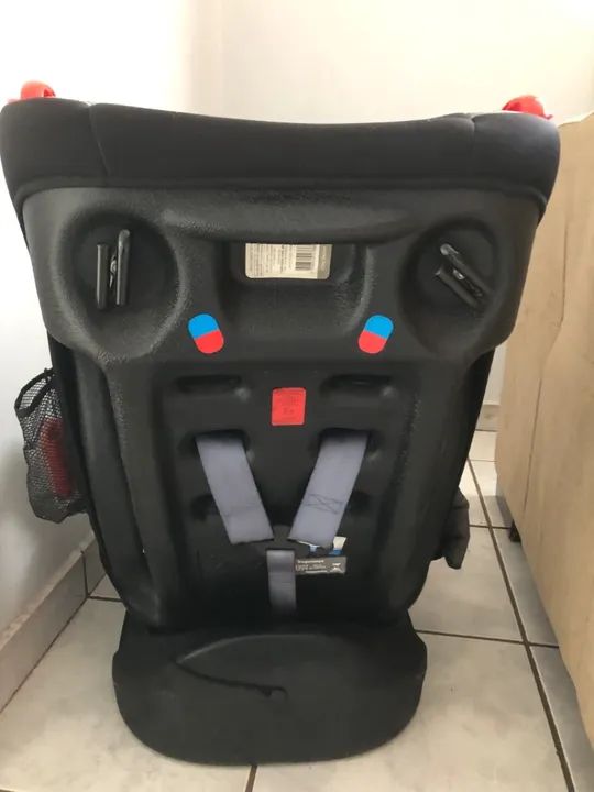 Cadeirinha de Carro para Bebê Conforto - Foto 3