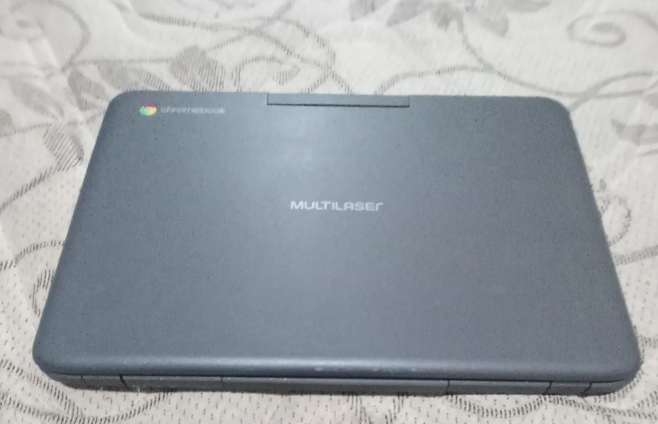 "Notebook" / chromebook multilazer 