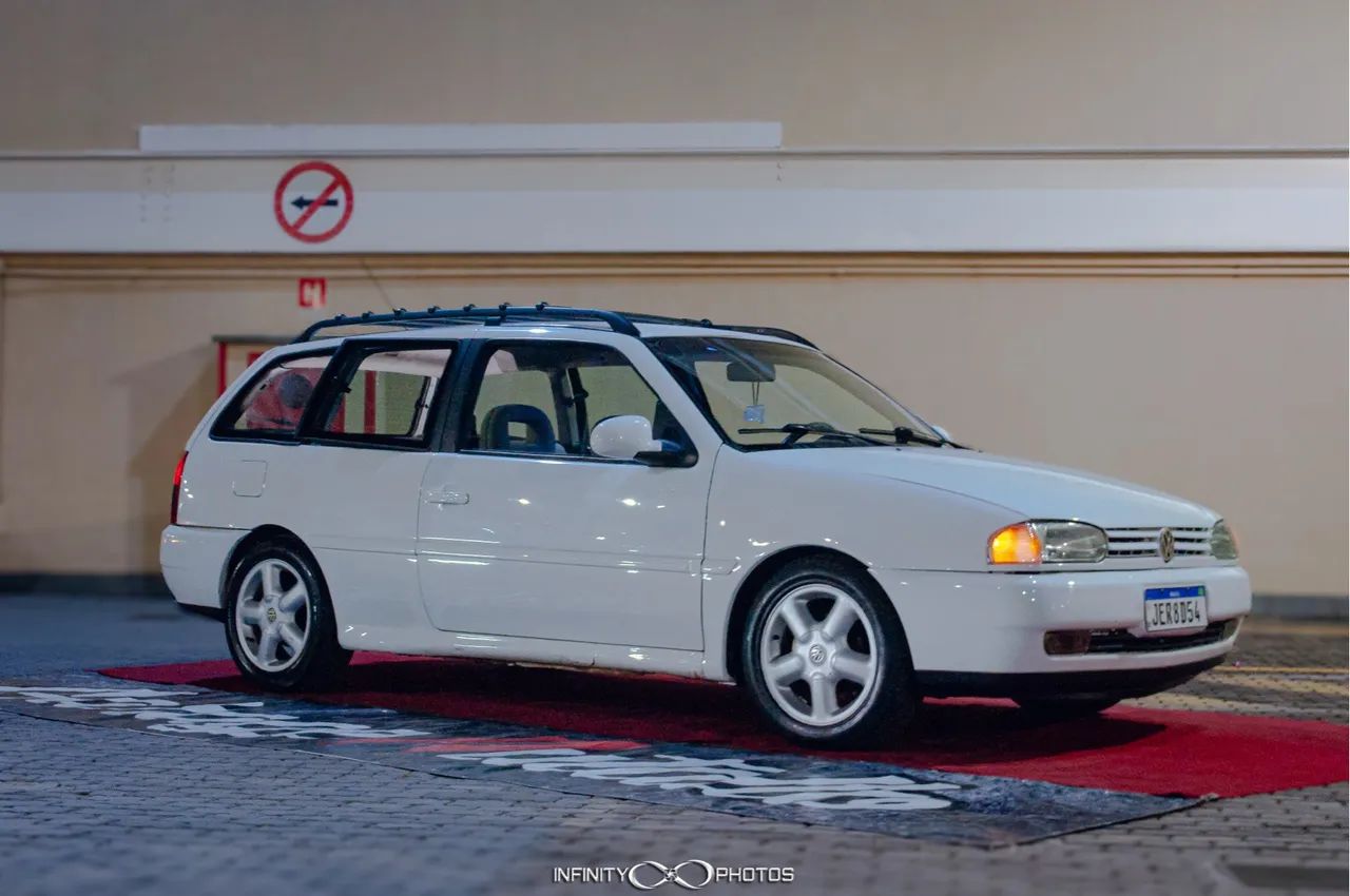 Parati CL 97