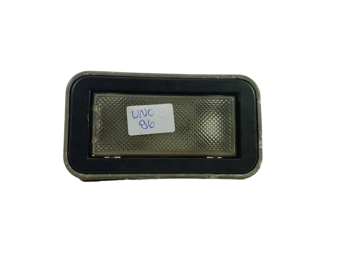 Luz Cortesia Teto Fiat Uno 1996 Original 18210-5