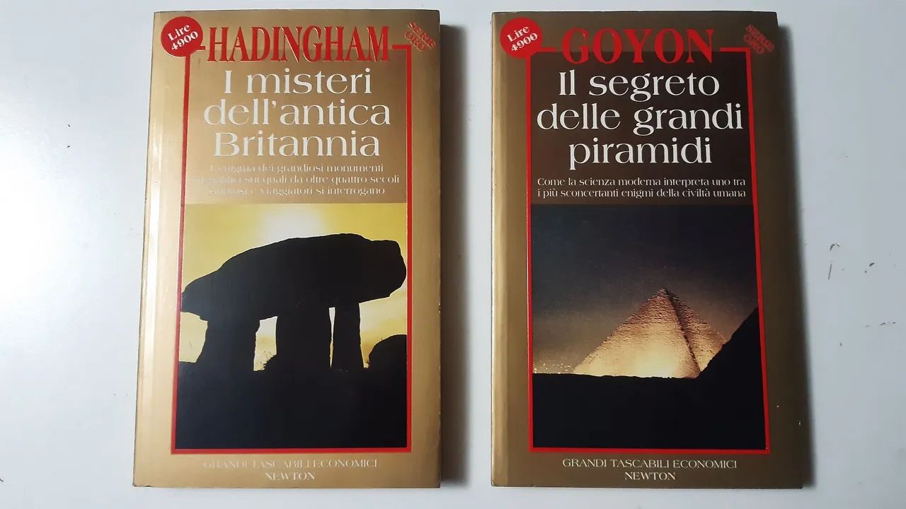 livros italianos