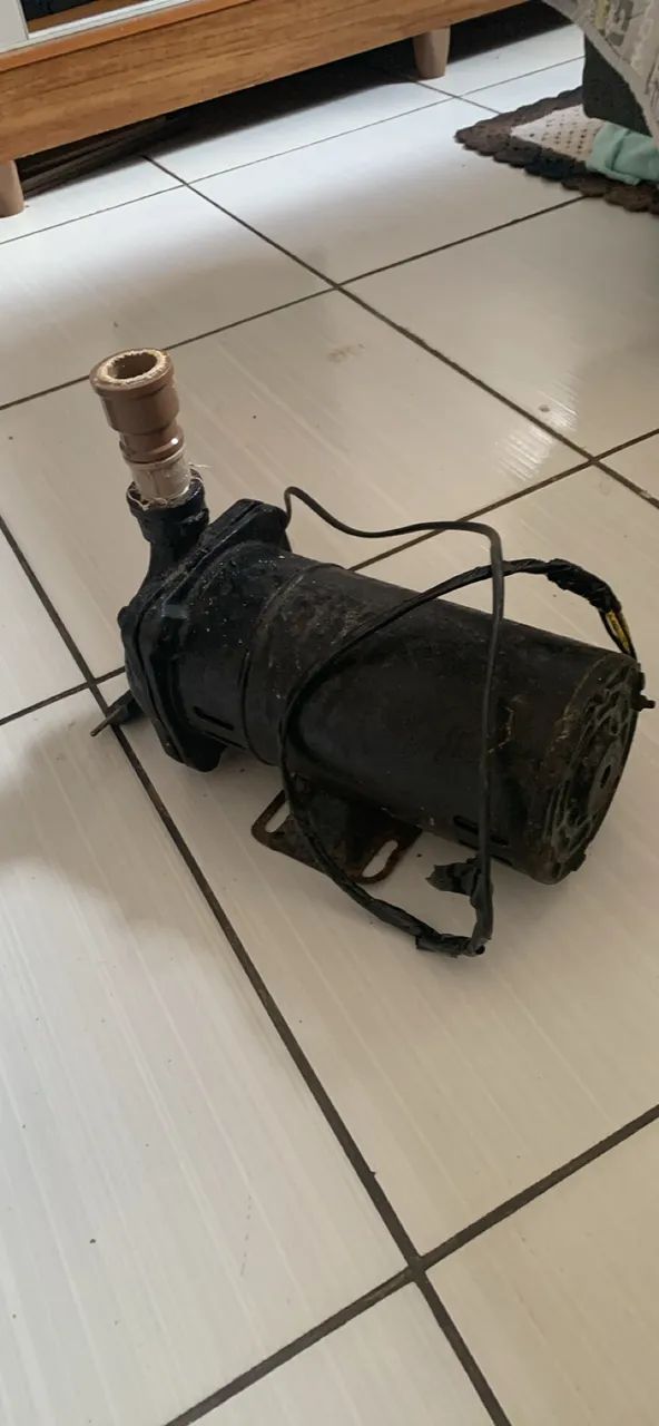 Bomba de água de  transferência - Foto 3