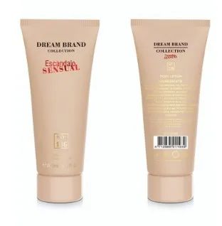 Hidratante Brand Collection nº 136 - Scandal