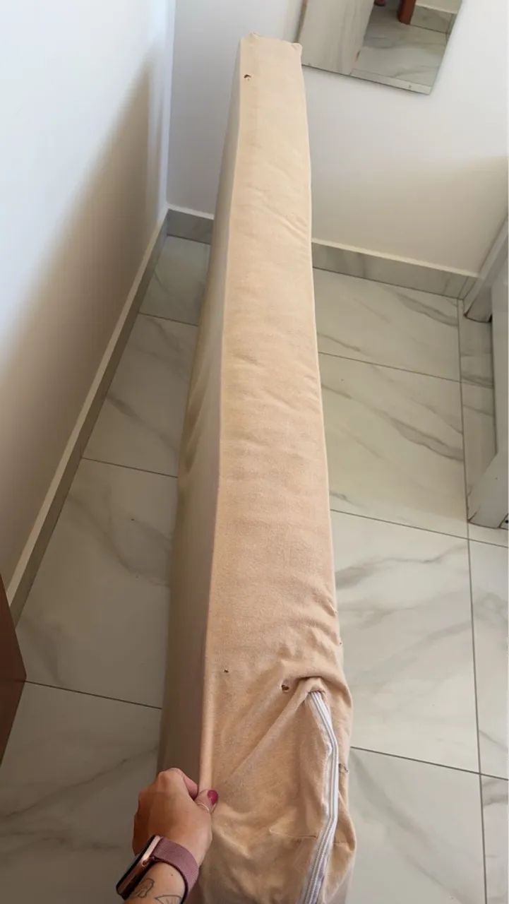 Colchão solteiro  - Foto 2