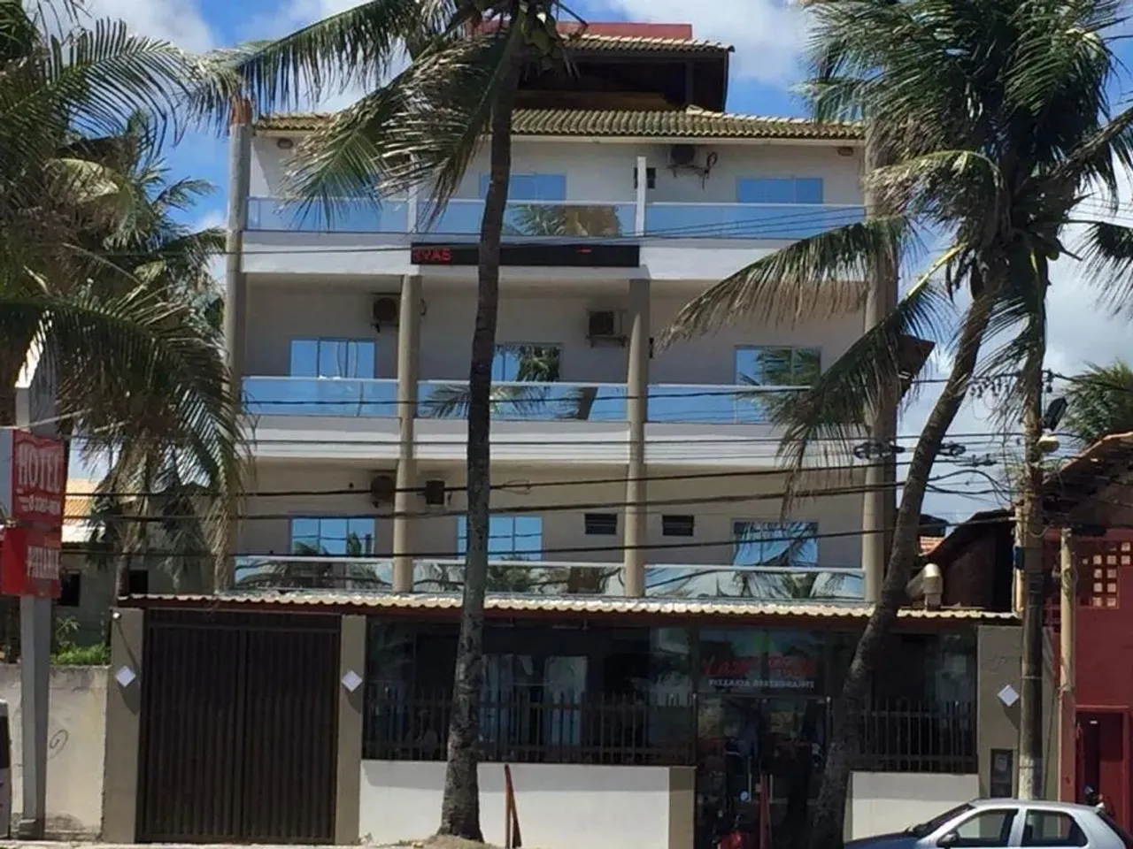 Hotel para Venda em Salvador, Piatã