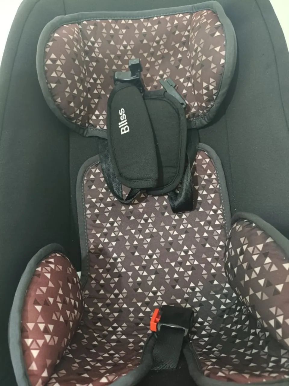 Bebê Conforto - Foto 3