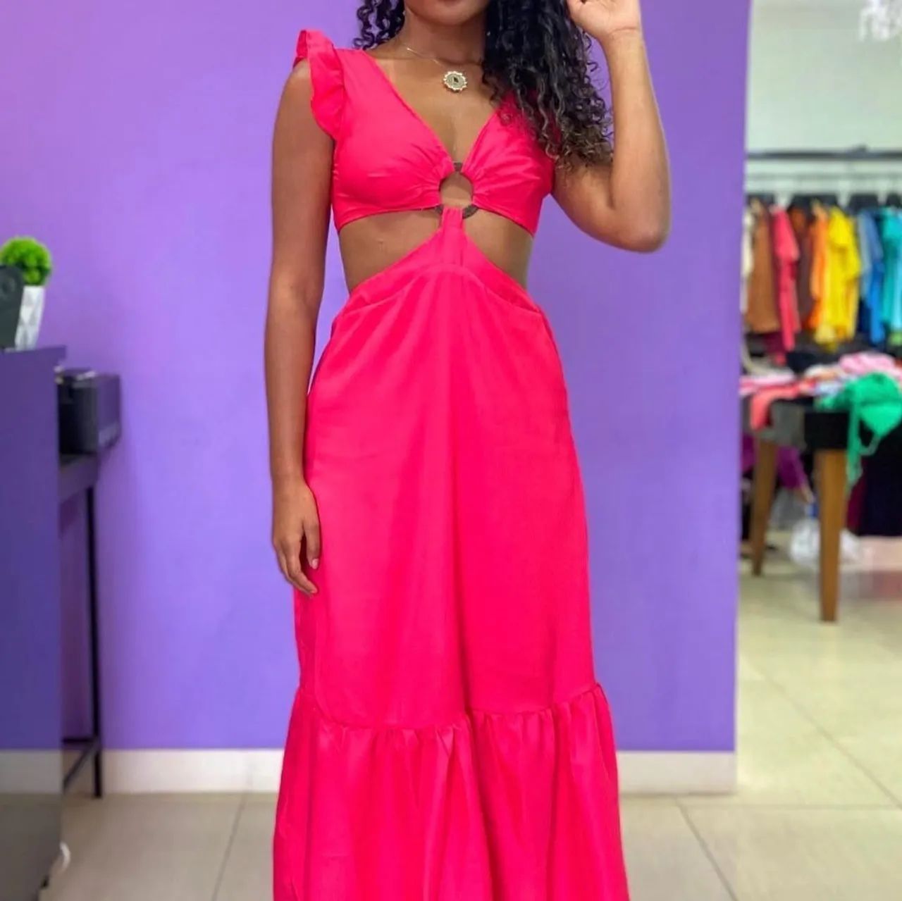 Vestido - Foto 4