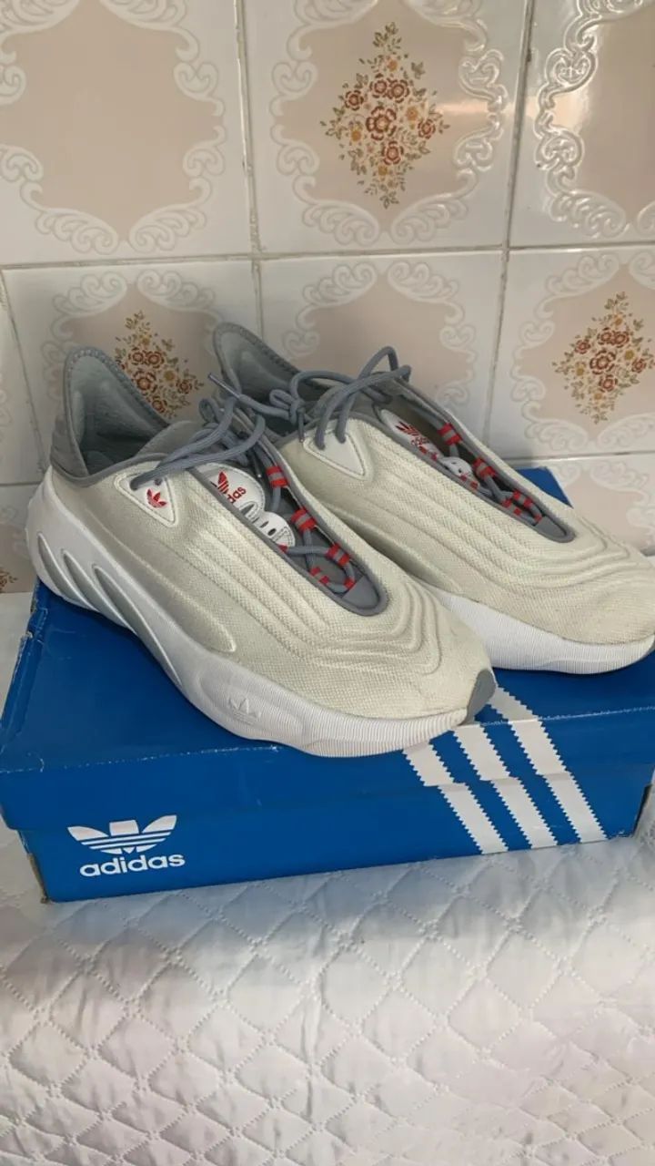 Adidas Adifom SLTN