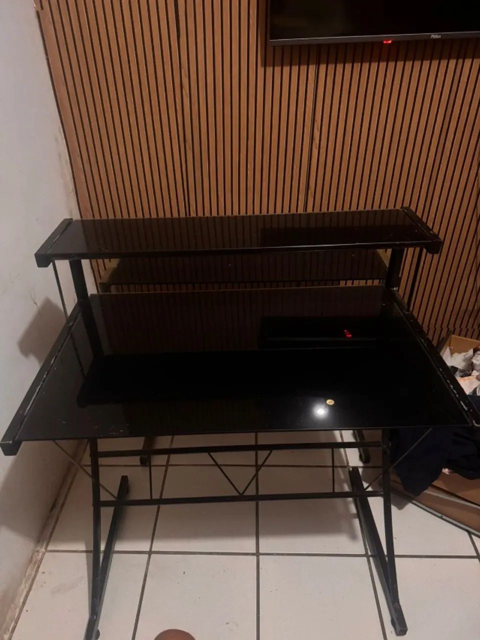 Mesa de escritório  - Foto 5