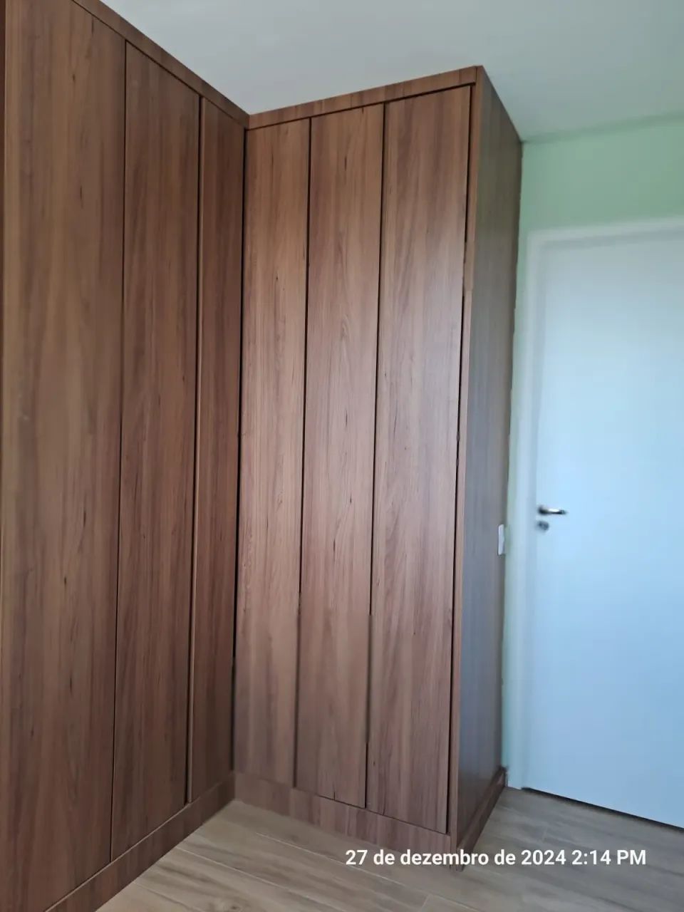 Lindo apartamento pronto para morar - Foto 4