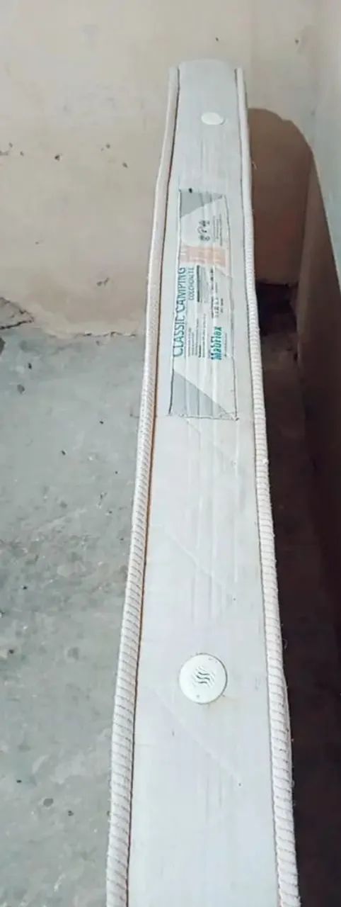 Colchão solteiro 64363742642179123