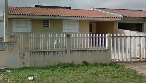 Foto - São José dos Pinhais - Roseira de São Sebastião