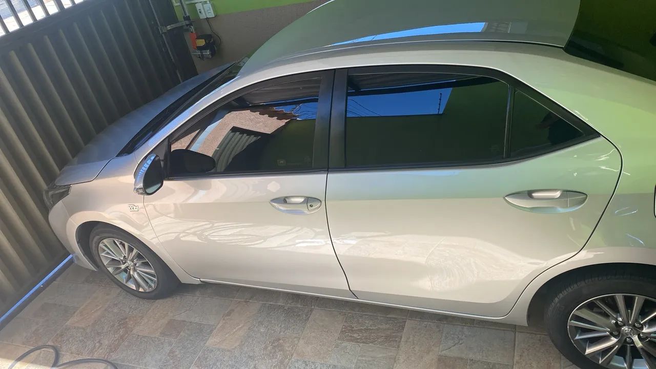 Corolla XEI 2.0 - Foto 2