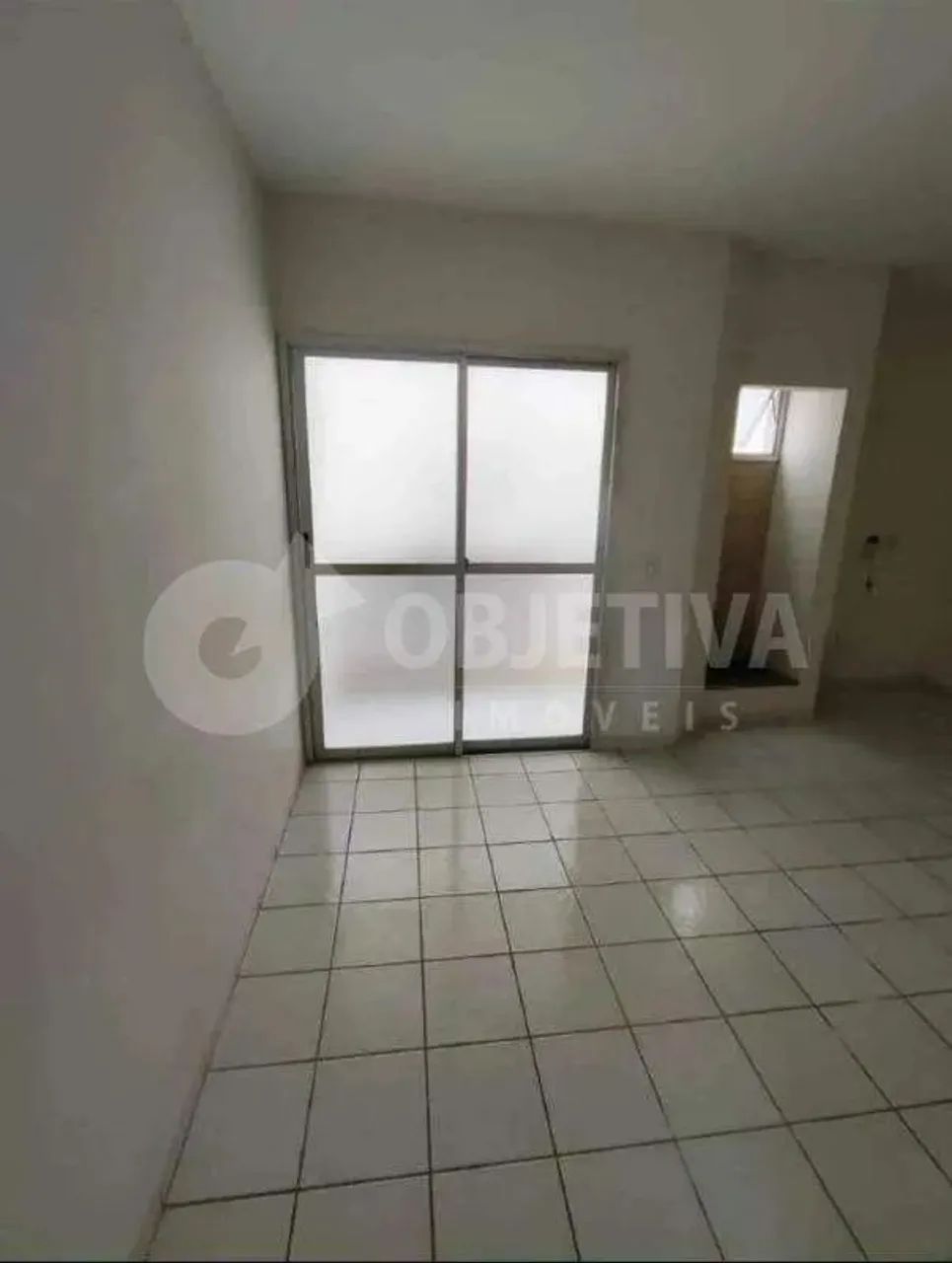 Apartamento para aluguel, 2 quartos, 1 vaga, UMUARAMA - UBERLANDIA/MG