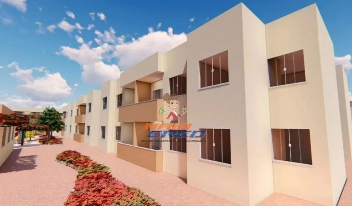 Apartamento para Venda em Santa Cruz Cabrália, Alto de nova Cabrália, 2 dormitórios, 1 suí - Foto 4