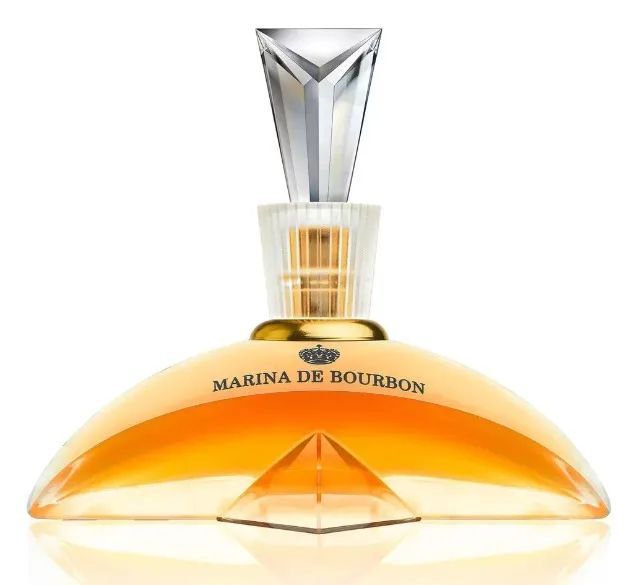 Perfume Marina de Bourbon Classique 100ml Original Lacrado - Foto 2