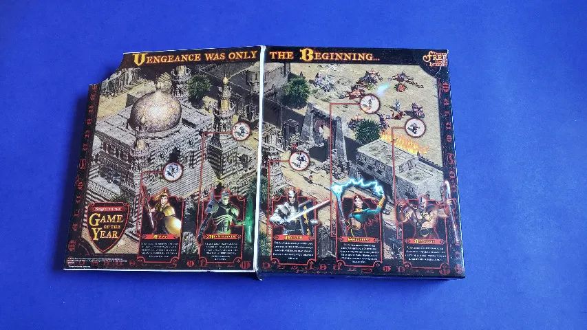 Jogo Diablo II (PC) - Foto 3