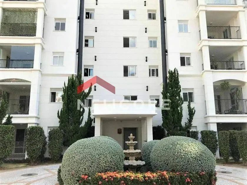 Apartamento em Rua Aglair Buratto Villas Boas - Loteamento Residencial Vila Bella - Campin - Foto 3