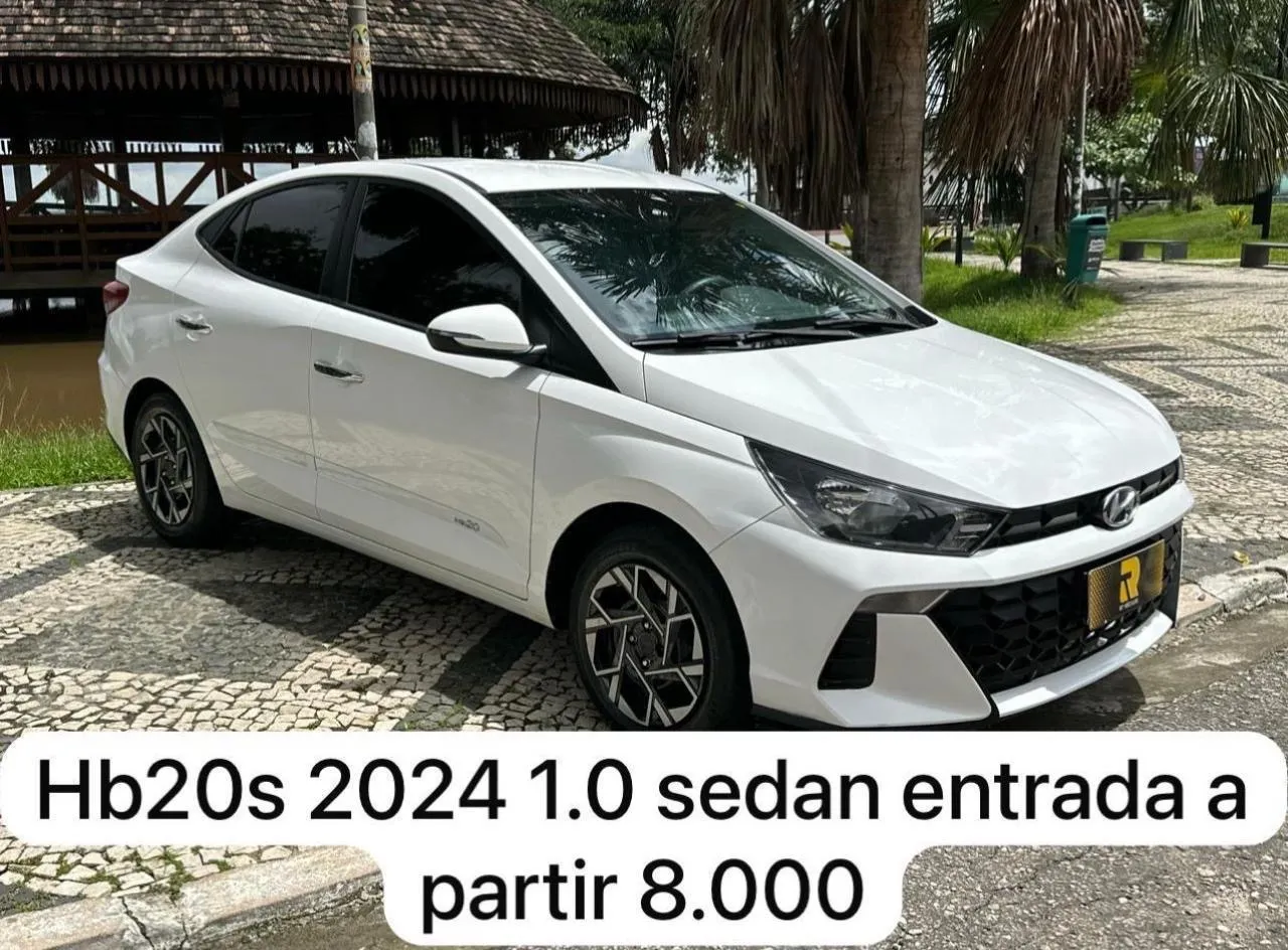 HB20S 1.0