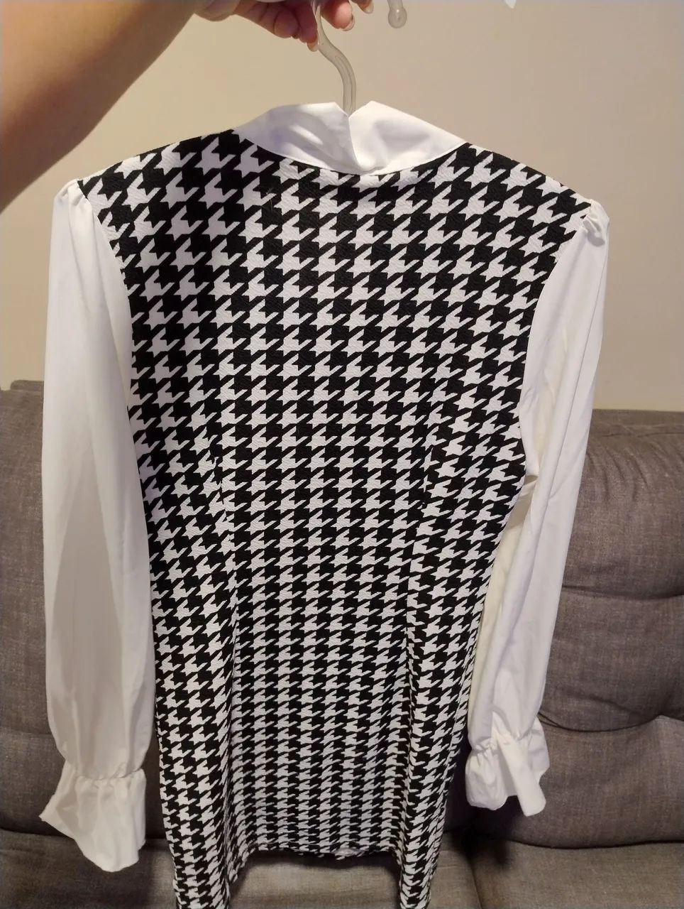 Vestido shein arrumado - Foto 5