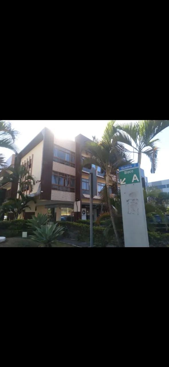 Foto - Brasília - Setor Sudoeste