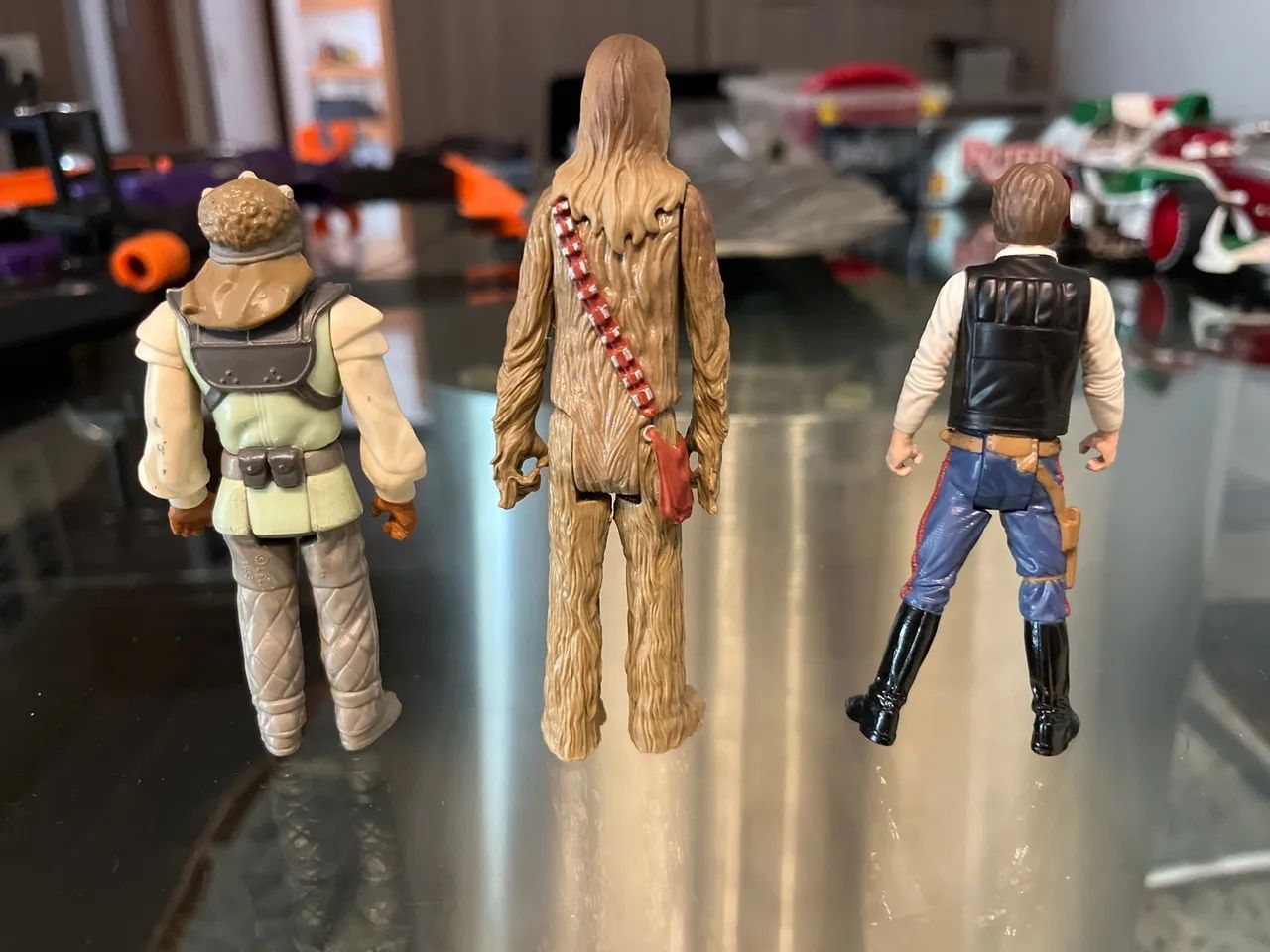 Figuras Star wars - Foto 2