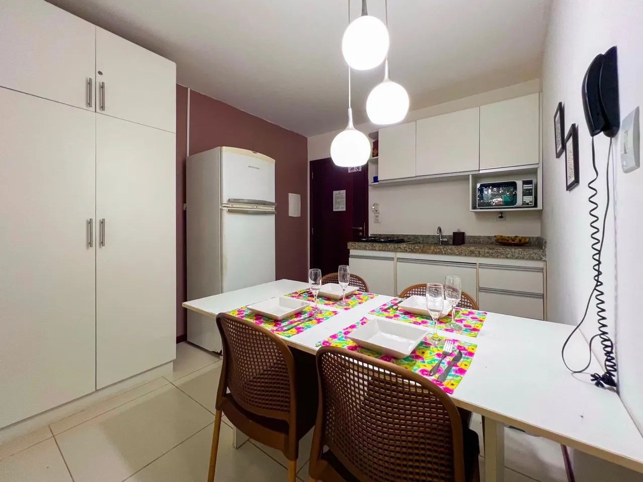 Aluguel por temporada,Bangalô no cont Resort Villas do Pratagy-Ipioca. - Foto 3