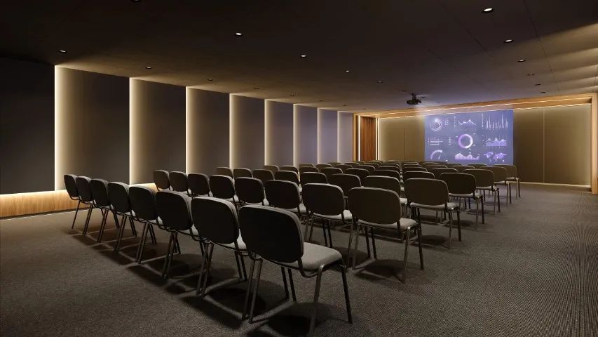 Sala Comercial - Raul Fulgencio Tower - Foto 2