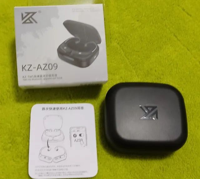 Adaptador Bluetooth KZ-AZ09 - Foto 2