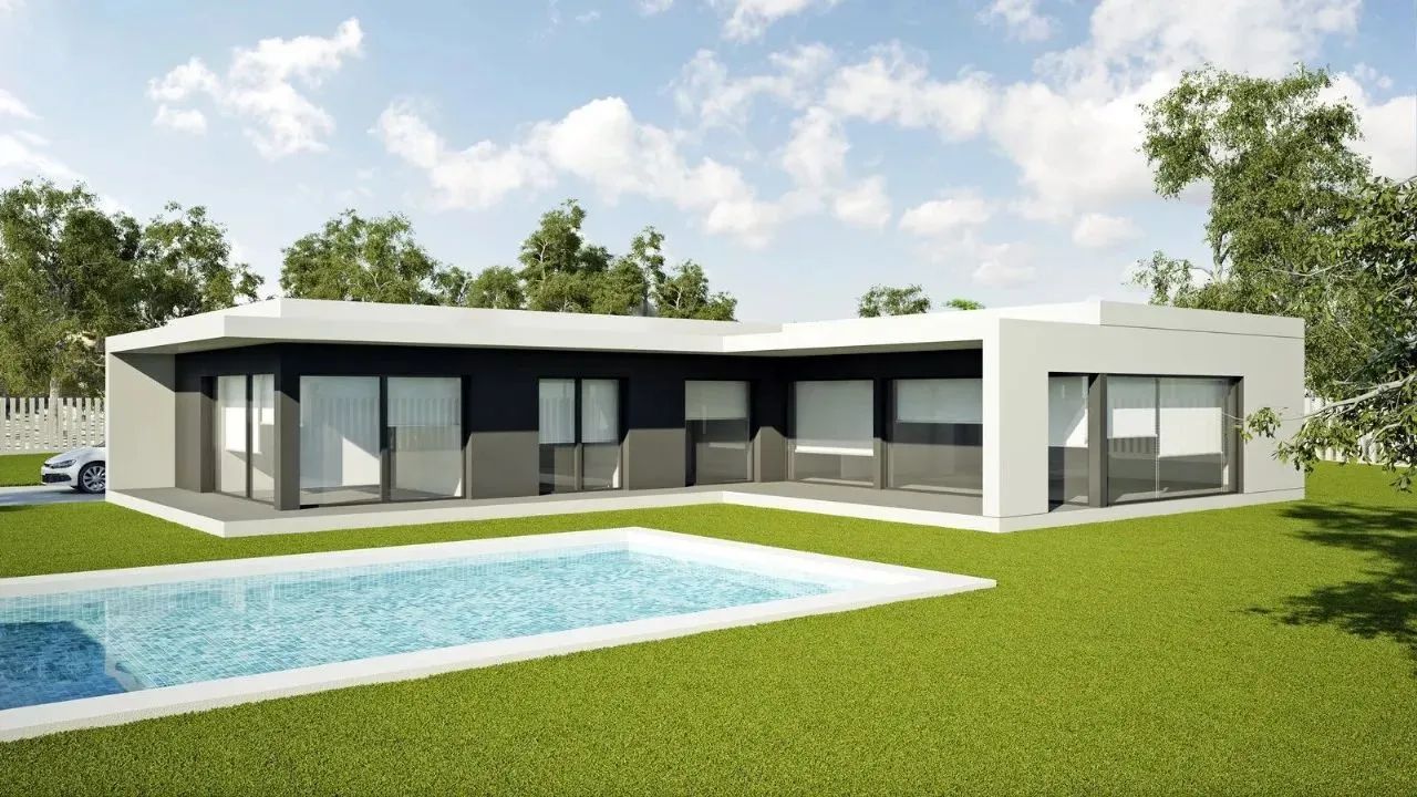 CONQUISTE SUA CASA PROPRIA