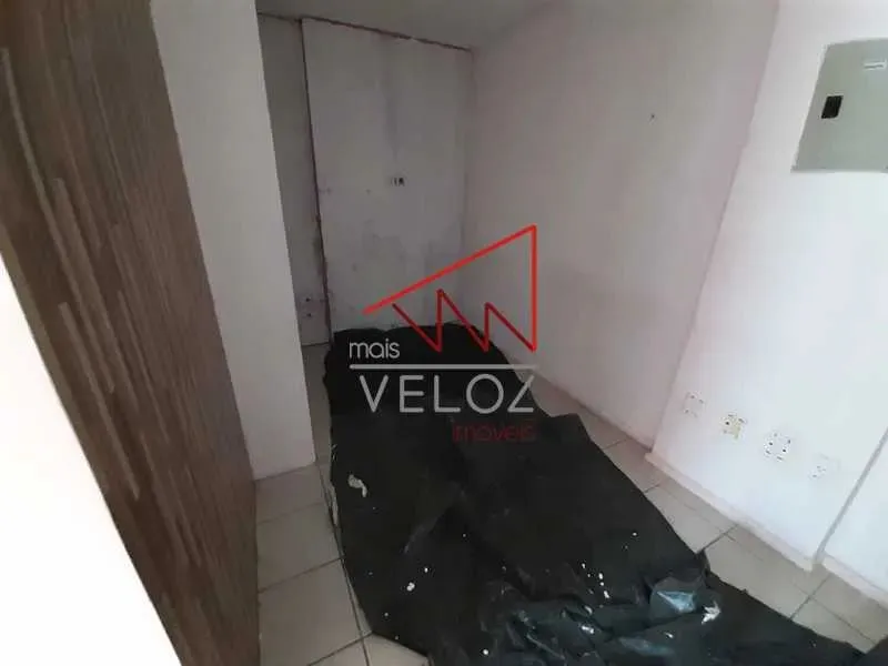 Sala-À VENDA-Centro-Rio de Janeiro-RJ