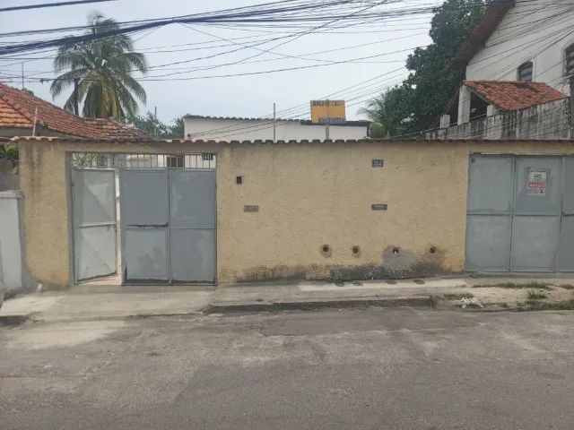 Foto - Rio de Janeiro - Ramos