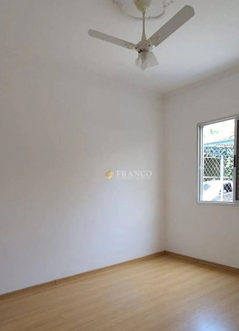 Apartamento com 3 dormitórios, 95m² - venda ou aluguel - Parque Senhor do Bonfim - Taubaté - Foto 5