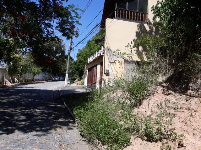 Vendo terreno em condomínio fechado, em Santa Bárbara, Niterói/RJ - Foto 4