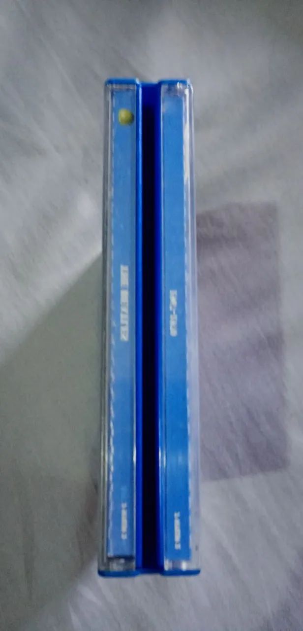 Cd Music The Beatles Álbum Duplo Azul 1967 - 1970 - Foto 4