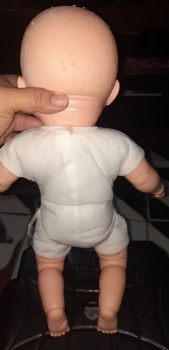 LOTINHO DE BONECAS  - Foto 4