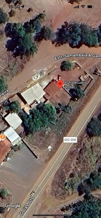 *Ponto Comercial Completo à Venda na Zona Rural de Luziânia - Ótima Oportunidade! - Foto 4