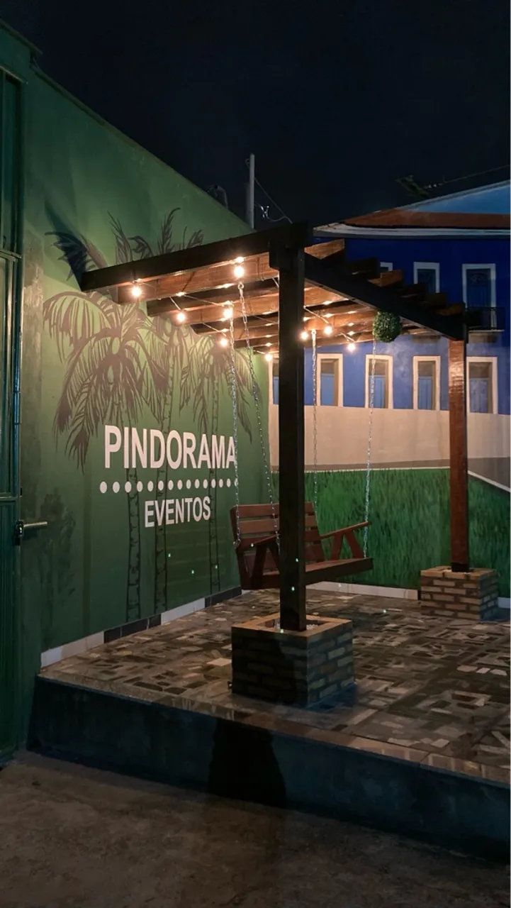 Casa de Eventos