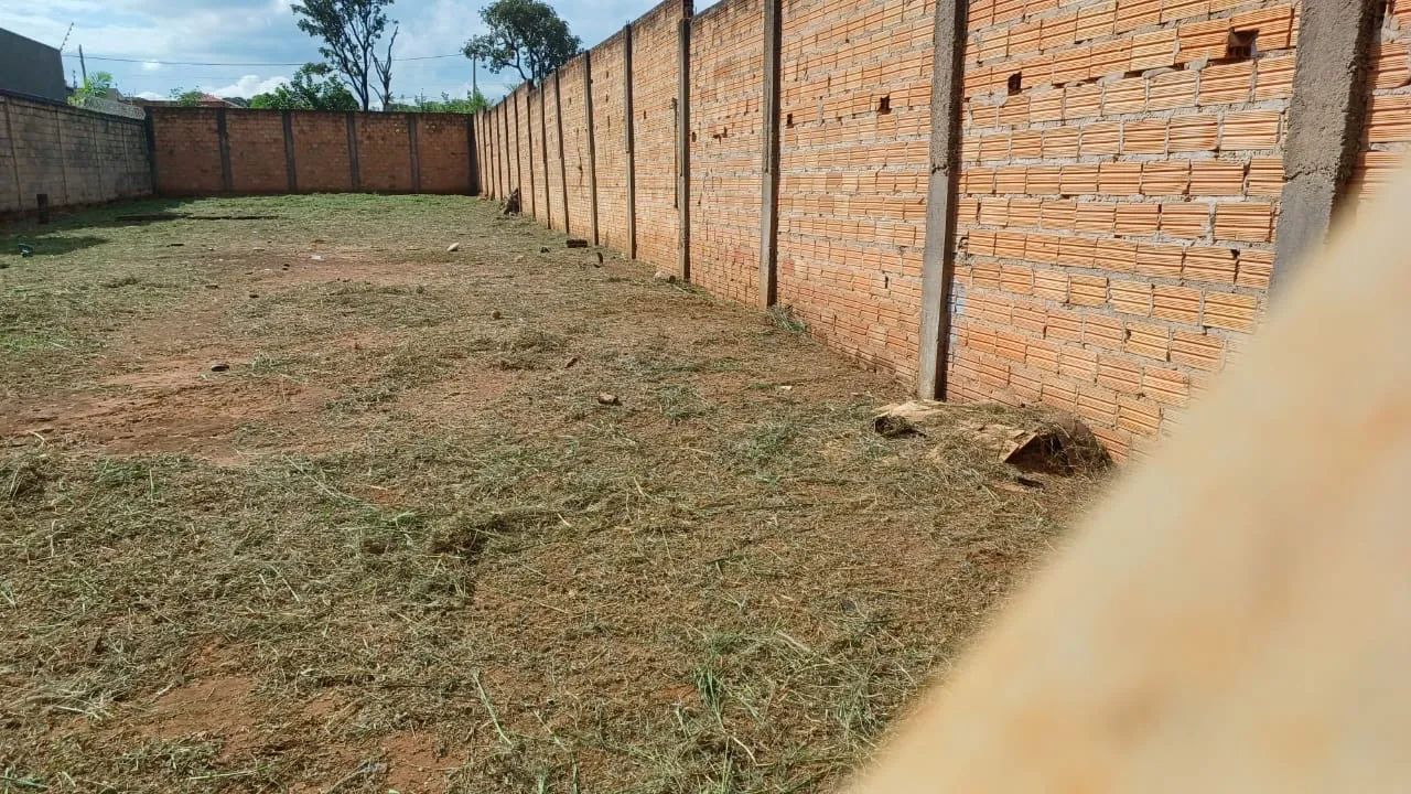 Foto - Araraquara - Cidade Jardim