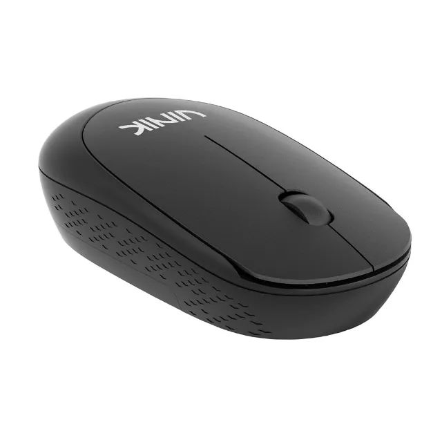 Mouse Sem Fio VF120 Preto Vinik - Foto 5