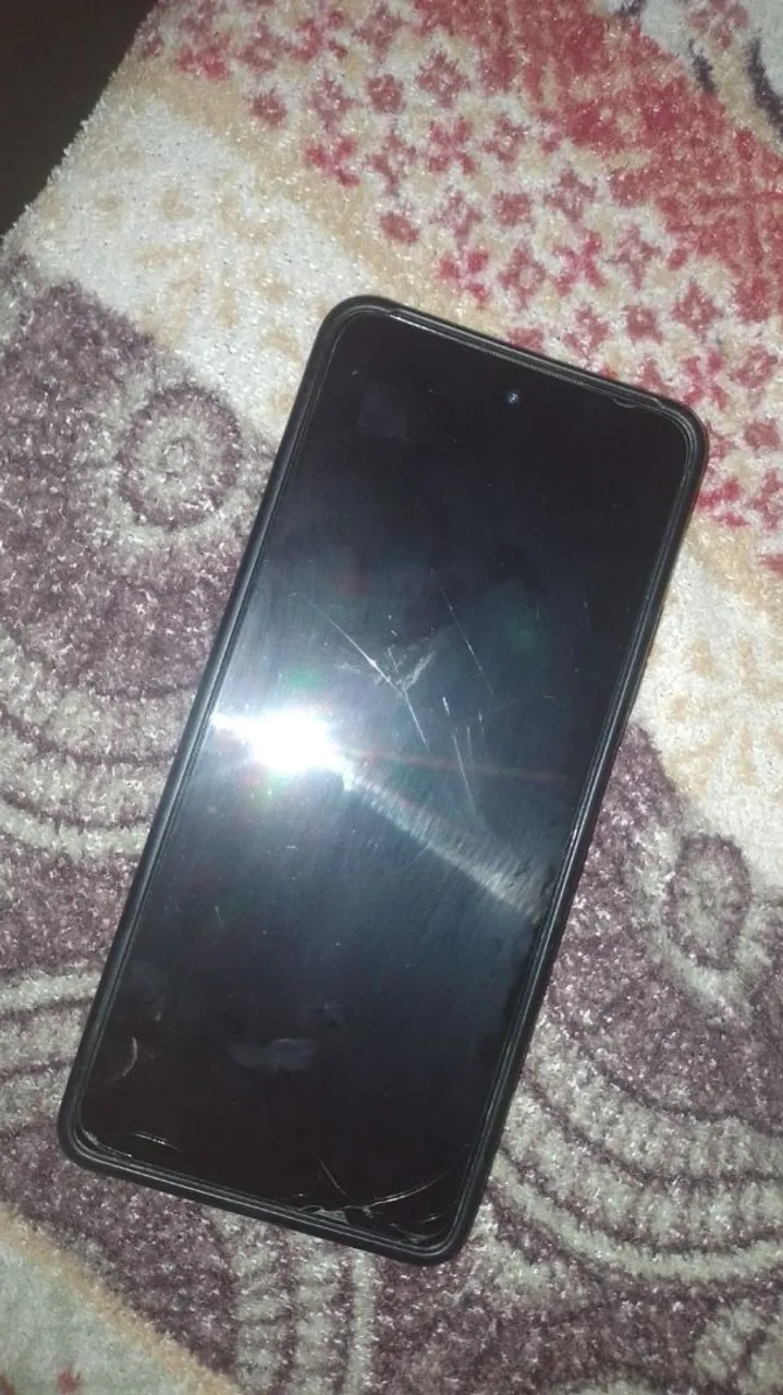 Infinix hot 30