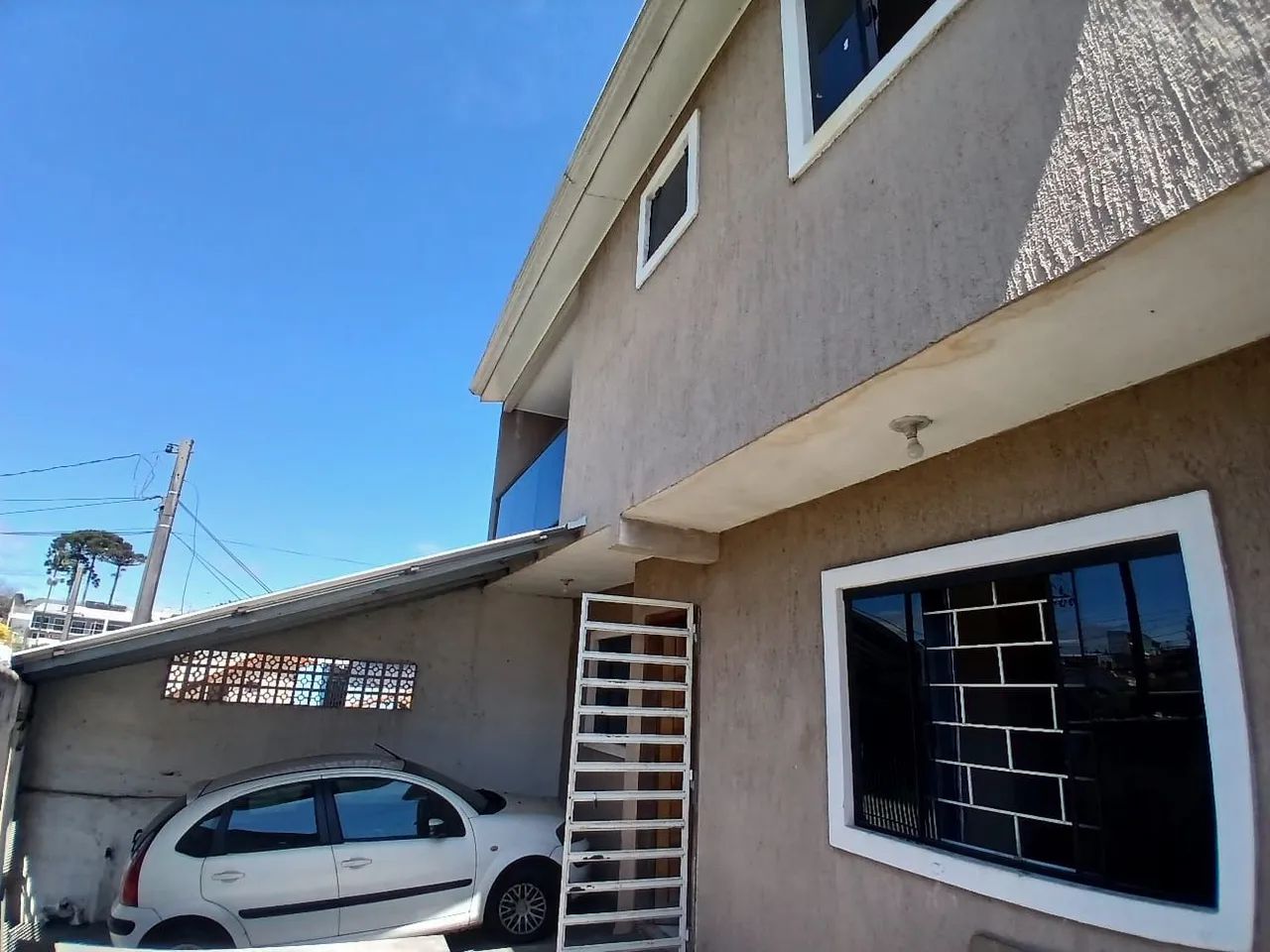 Foto - Curitiba - Uberaba