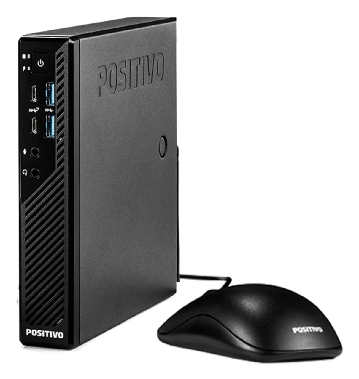 Minipro Positivo Master C6400 i5 12th 237Gb 