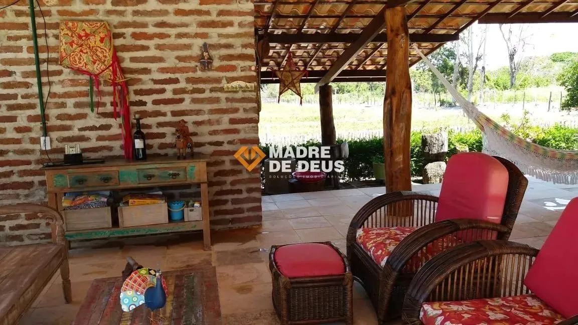 Rancho Completo em Patacas - Aquiraz/CE | 18 Hectares | Estrutura Rural e Lazer - Foto 5